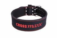 Crossmaxx LMX1811 Powerlifting Belt