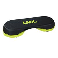 Lifemaxx LMX1123 Step Bank Professional - Direct Leverbaar