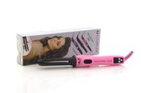 ISO Beauty EZ-Curler roze 19mm
