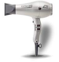 Parlux HAIR DRYER 385 powerlight ionic & ceramic silver