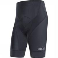 Gore Wear C3 Short Tights+ Zwart