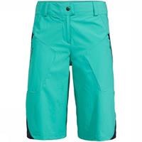 Vaude Dames Altissimo II short