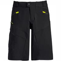 Vaude Herren Virt Radshorts Schwarz)