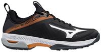 Mizuno Wave Panthera Wit/NimbusCloud/Cayenne Dames/Heren 