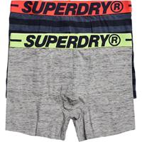 Superdry Duopak Boxers
