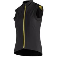 Assos Tiburu Gilet Laalalai  - Black Series