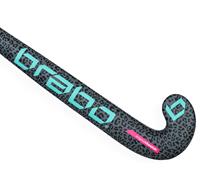 Brabo O'Geez Cheetah Hockeystick Junior
