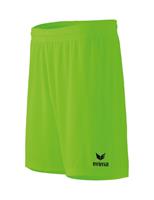Erima Rio 2.0 Shorts ohne Innenslip green
