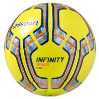 Infinity Team Mini Bal Geel