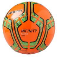 uhlsport Infinity Team Mini Bal Oranje