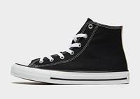 Converse Chuck Taylor All Star High Junior - Only at JD, Zwart