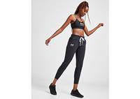 Under Armour Rival Track Pants - Black - Dames