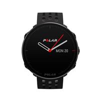 Polar Vantage M2 Multisport Horloge - Zwart