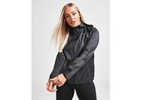 Nike Run Essential Jacket - Black/Silver - Dames