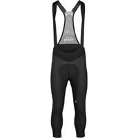 Assos Trail Liner Knickers with inserts for MTB black
