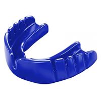 Adidas gebitsbeschermer Opro Gen4 junior rubber blauw