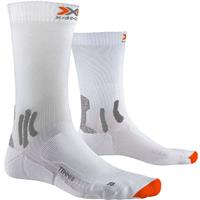 X-SOCKS Tennis Socken white