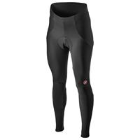 Castelli Women's Sorpasso ROS Tights  - Black-Reflex