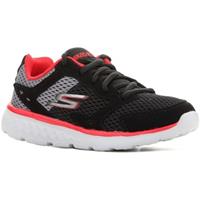 Skechers  Laufschuhe Kinderschuhe  Go Run 400 97681L-BGRD