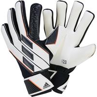 Adidas Tiro Glove Pro weiss/schwarz Größe 10,5