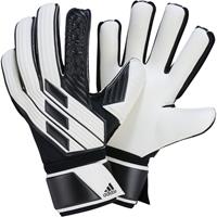adidas Tiro League Torwarthandschuh, weiß / schwarz, 9.5