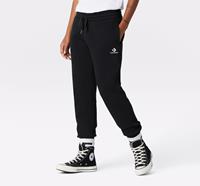 Converse Bestickte Star Chevron Jogginghose Black