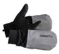 CRAFT ADV Hybrid Weather Handschuhe 926999 - silver/black
