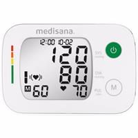 Medisana Handgelenk-Blutdruckmessgerät BW 335  Weiß