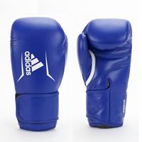 Adidas Boxhandschuh "Speed 175", 12 oz., Blau