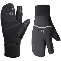 Gore Wear GTX I Thermo Split Handschuhe )