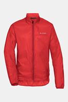 Vaude Herren Air III Jacke Rot)