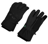 Oakley Tnp Snow Gloves schwarz