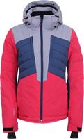 Icepeak Coleta - 34 - Dames Ski jas - Hotpink