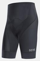 Gore Wear C3 Short Tights+  - Schwarz