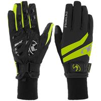 Roeckl Rocca GTX Handschuhe (Gelb)