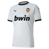 Puma Trainingsshirt »Valencia CF Replica Herren Heimtrikot«