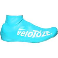 VeloToze Short Overshoes 2.0 - Blue