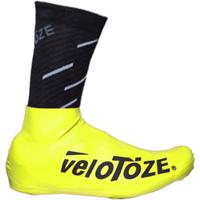 VeloToze Short Overshoes 2.0 - Yellow
