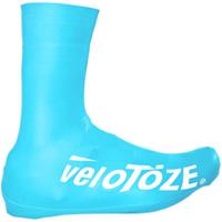 VeloToze Tall Shoe Covers 2.0 - Blue