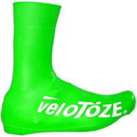 VeloToze Tall Shoe Covers 2.0 - Green