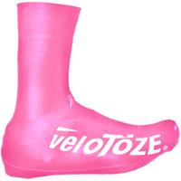 VeloToze Tall Shoe Covers 2.0 - Pink