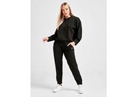 GuessHosenBASICSWEATERPANT6I0BLACK–