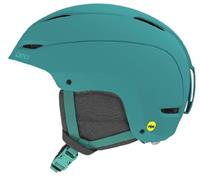 Giro Skihelm Ceva Mips Damen GrÃ¼n GrÃ¶sse 55,5-59 Cm