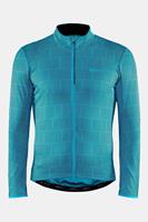 Craft Ideal thermal jersey Groen