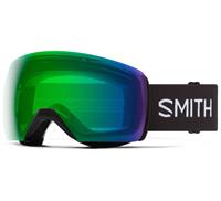 Smith Skyline XL Black Goggle schwarz