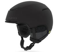 Giro Jackson MIPS Helmet schwarz