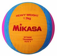 Mikasa Waterpolobal Heavy Weight 1500gr mt5