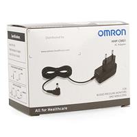 Omron AC Adapter HHP-CM01