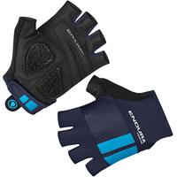 Endura FS260 Pro Aerogel Cycling Gloves Blue