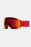 Smith I/O MAG XL, Skibrille, Lava